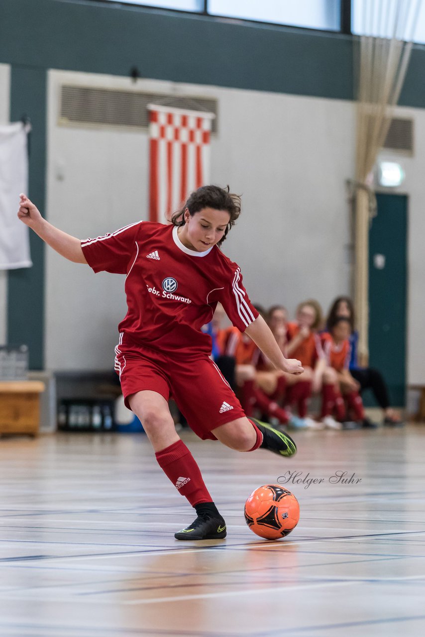 Bild 756 - Norddeutsche Futsalmeisterschaft